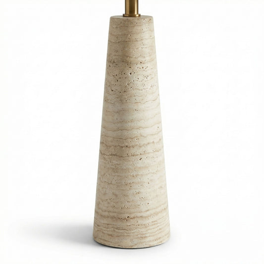 Oakmont - Table Lamp - Cream