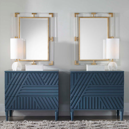 Balkan - Iron Mirror