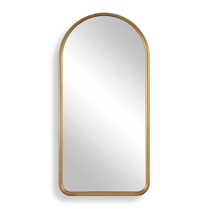 Marvell - Arch Mirror - Gold