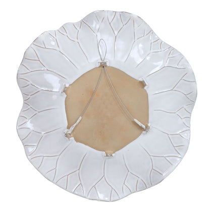 Abella - Ceramic Wall Decor (Set of 3)