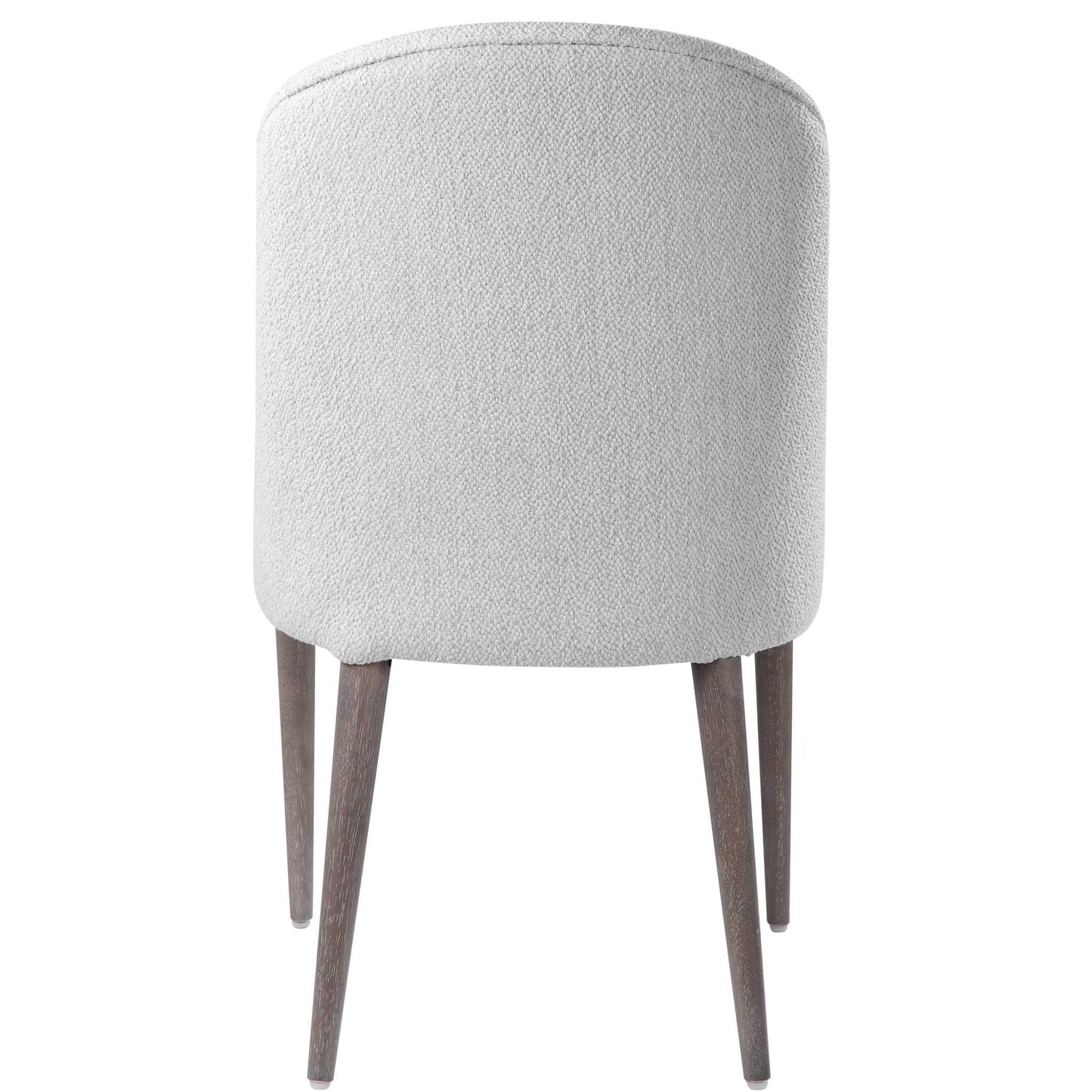 Brie - Armless Chair (Set of 2)