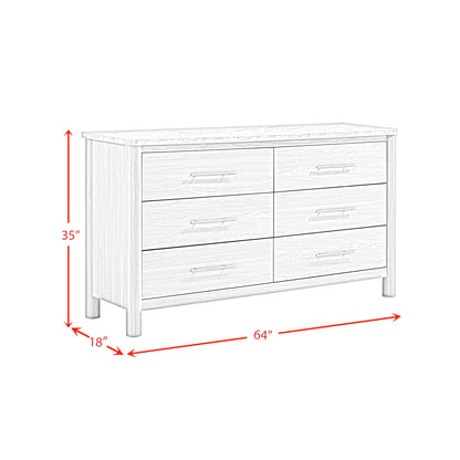 Jonas - Dresser