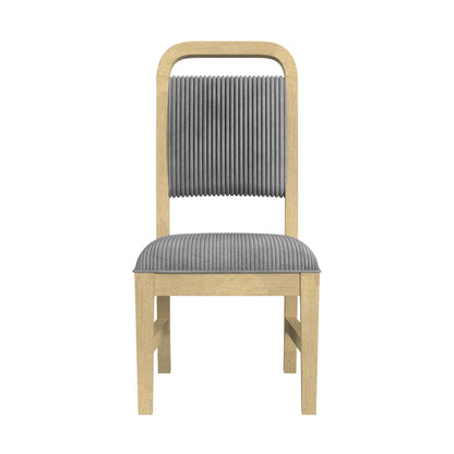 Ridgemont - Dining Side Chair (Set of 2)