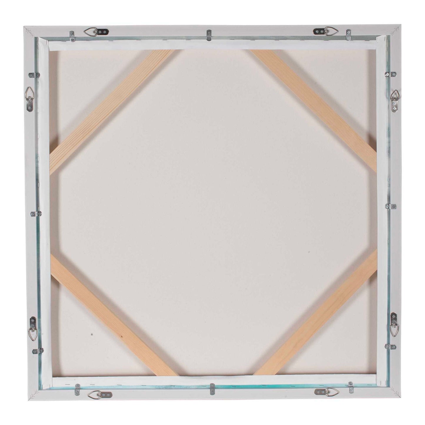 Tranquil State Of Mind - Framed Canvases (Set of 2)