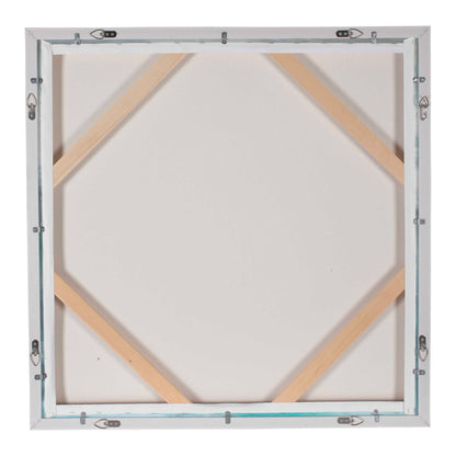 Tranquil State Of Mind - Framed Canvases (Set of 2)