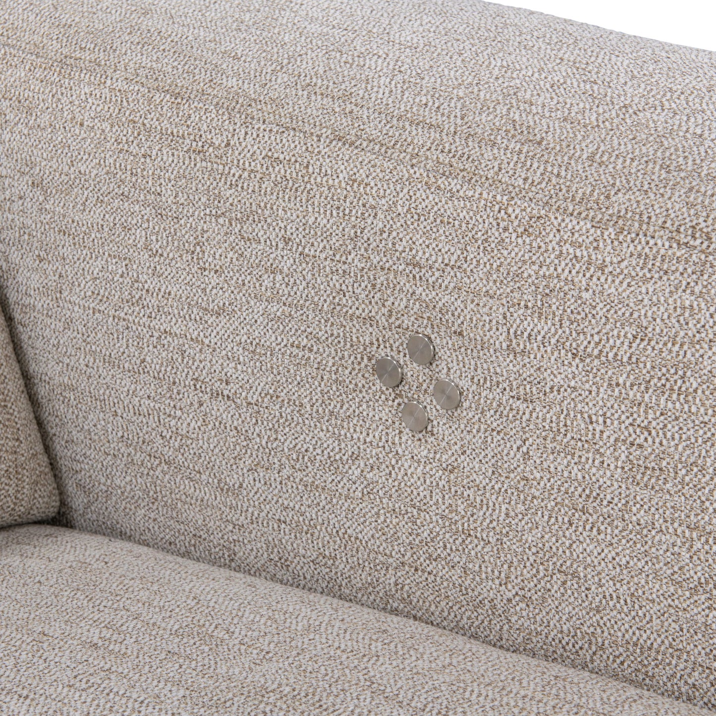 Knoxville - Power Recliner Sectional