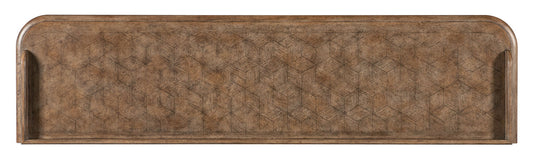 Americana - Four-Door Buffet - Light Brown