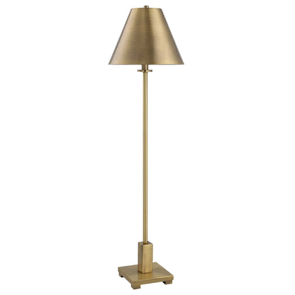 Pilot - Buffet Lamp