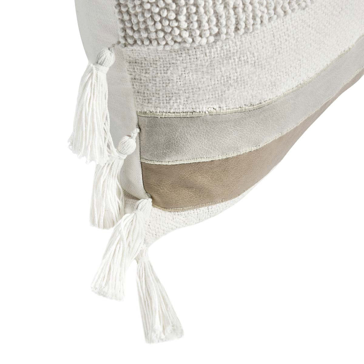 Packer - Pillow - Ivory