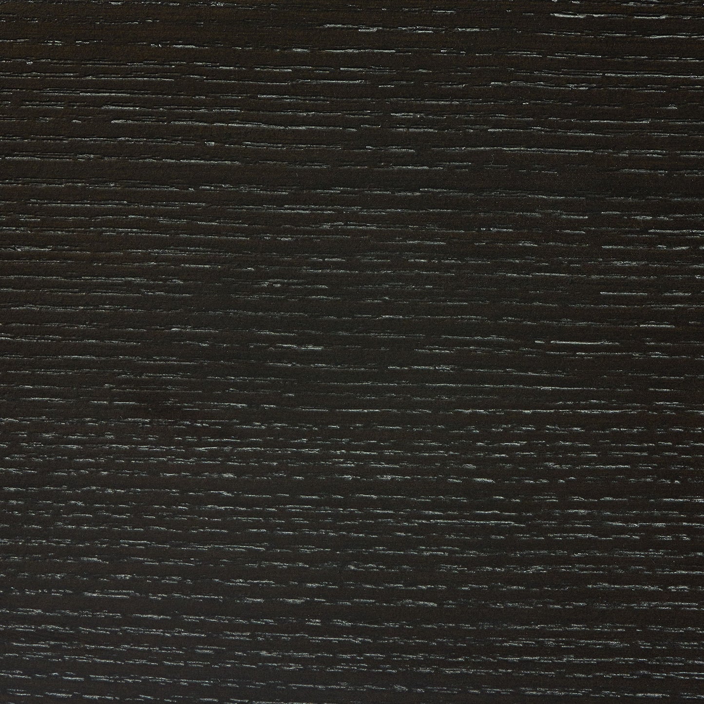 Elodie - Counter Table With Glass - Charcoal