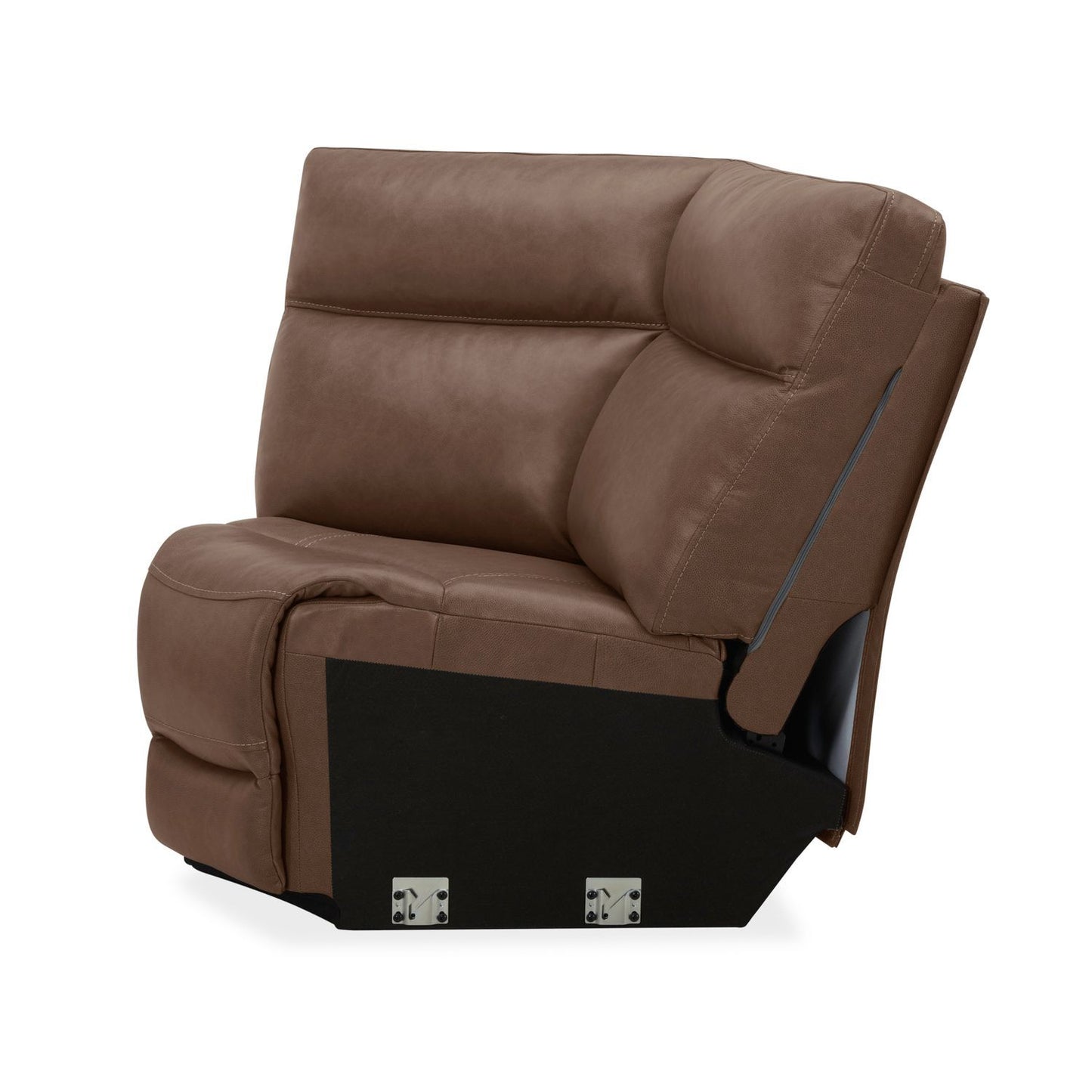 Collins - Corner Wedge - York Chestnut
