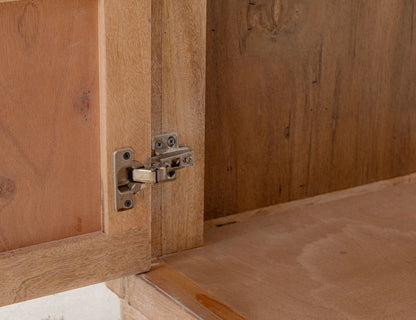 Balam - Bathroom Vanity Base