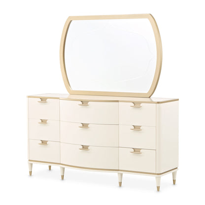 La Terrazza - Dresser