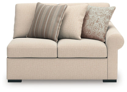 LadyMae - Sectional