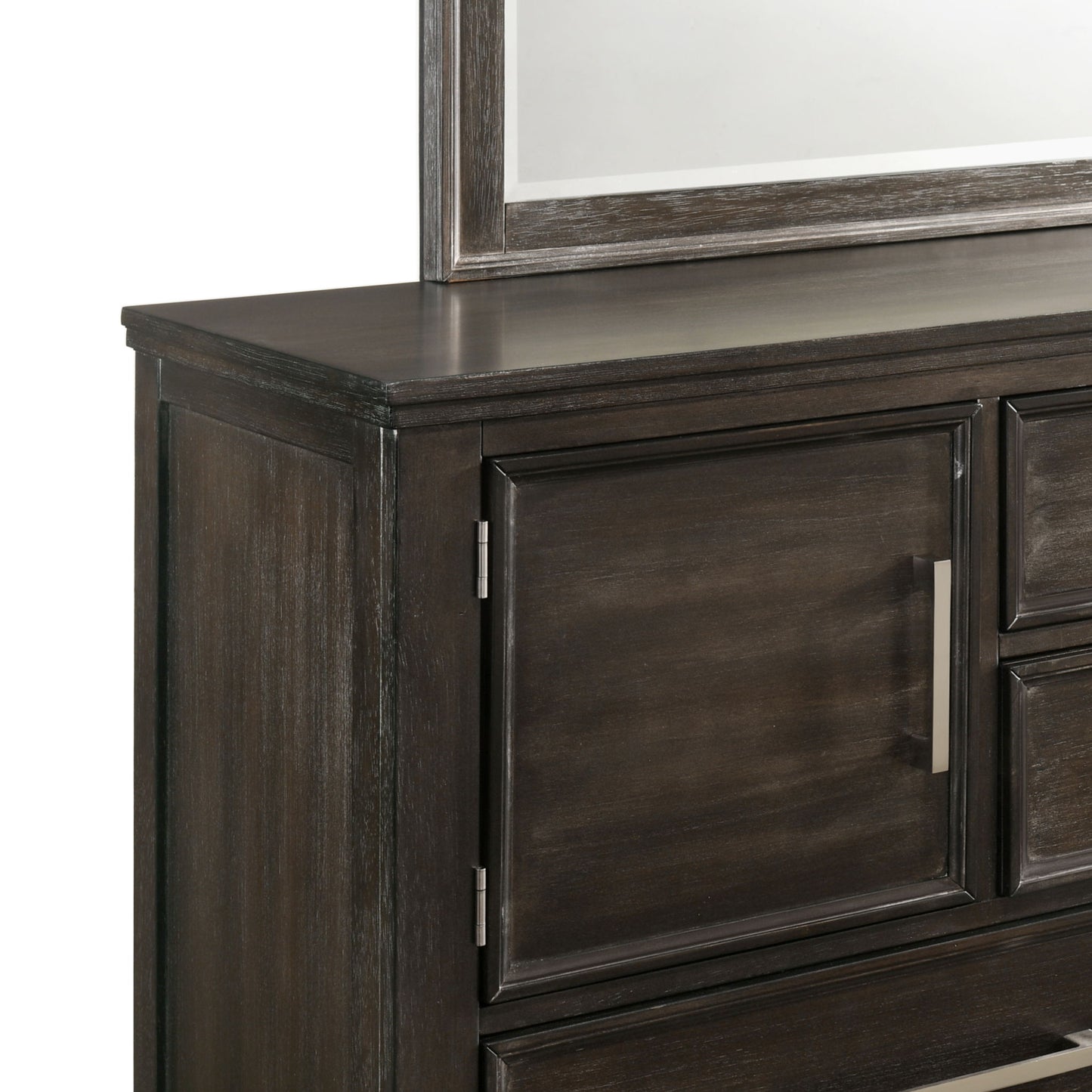Andover - 6-Drawer Dresser