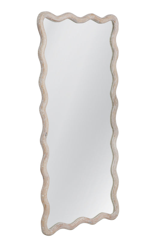 Sonoma - Large Wall Mirror - Cream