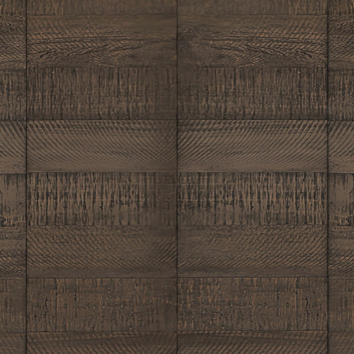 Yellowstone - Server - Medium Brown