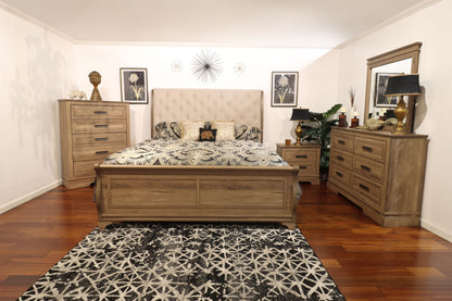 Coventry Hall - Dresser