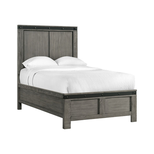 Wade - Bed