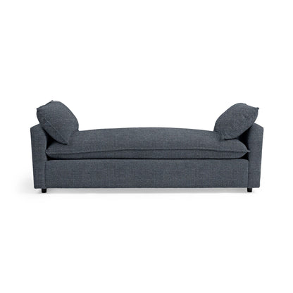 Caplan - Backless Sofa