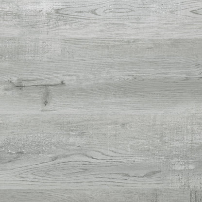 Preston - Desk - Gray