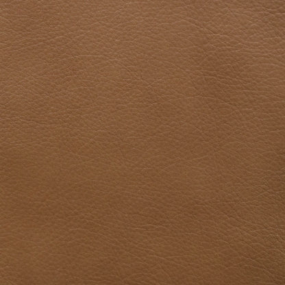 Mustang - Power Motion Sofa With Drop-Down Table, Wireless Charger, Power Headrest And Lumbar - Butternut