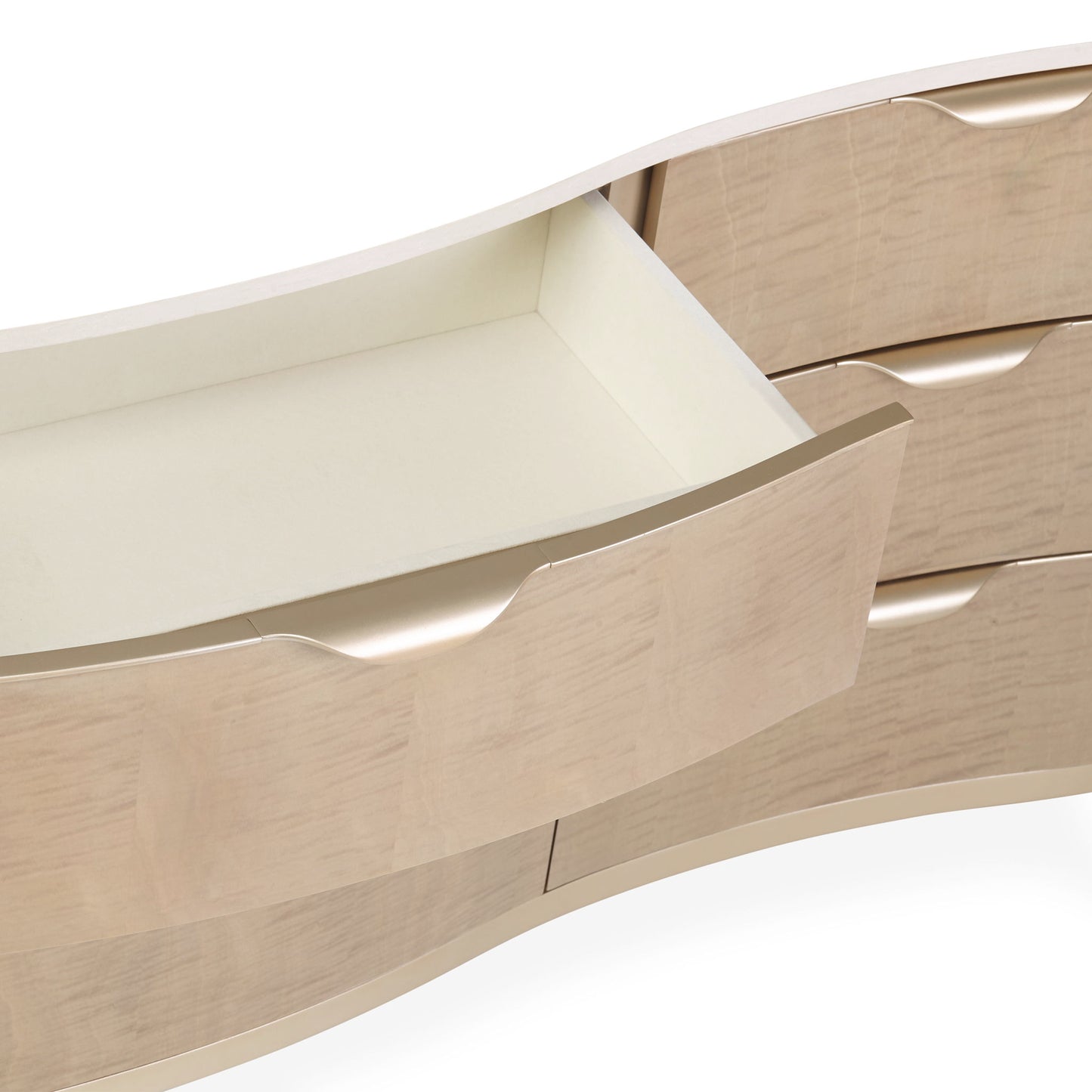 Malibu Crest - Dresser