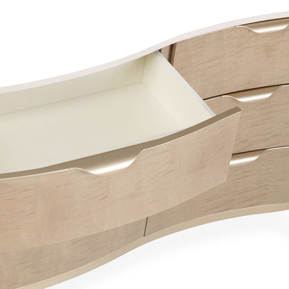 Malibu Crest - Dresser