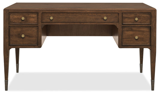 Cashiers - Writing Desk - Chestnut