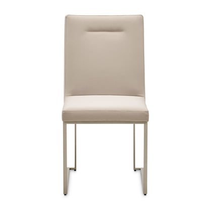 Marin - Vinyl Dining Chair