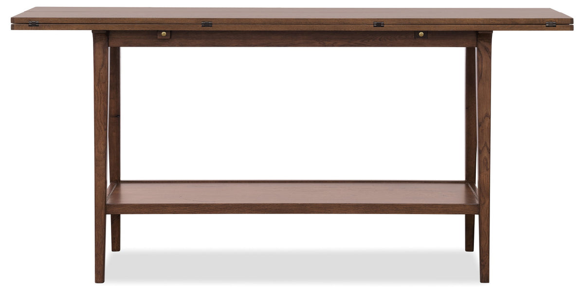Cashiers - Flip-Top Console Table