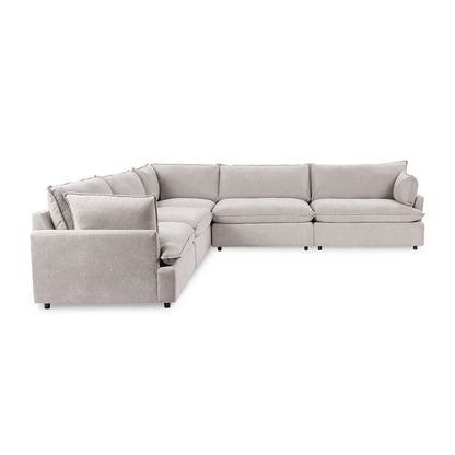 Caplan - Modular Sectional