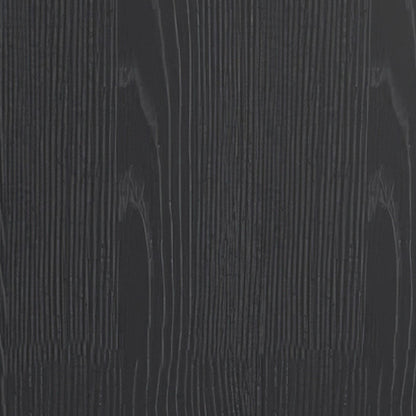 St. Cloud - Fireplace With Sound System - Black