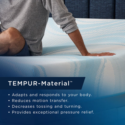 Bases - Tempur-Ergo ProSmart Air Base