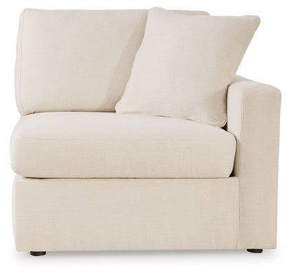 Modmax - L-Shaped Sectional - Oyster
