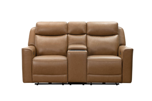 Chester - 3P Console Loveseat