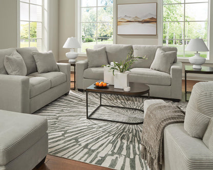 Greenbriar - Loveseat