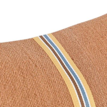 Boardwalk - BW Rowland Pillow - Hazel