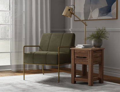 Aragon - Armchair