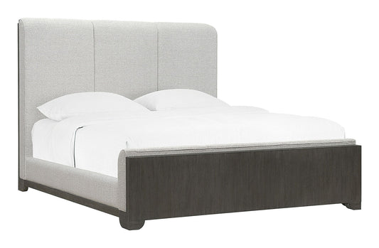 Anderson Park - Upholstered Bed