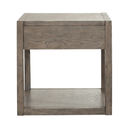 Bartlett Field - Table