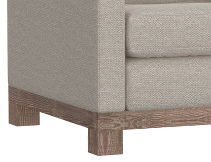 Samba - Arm Chair