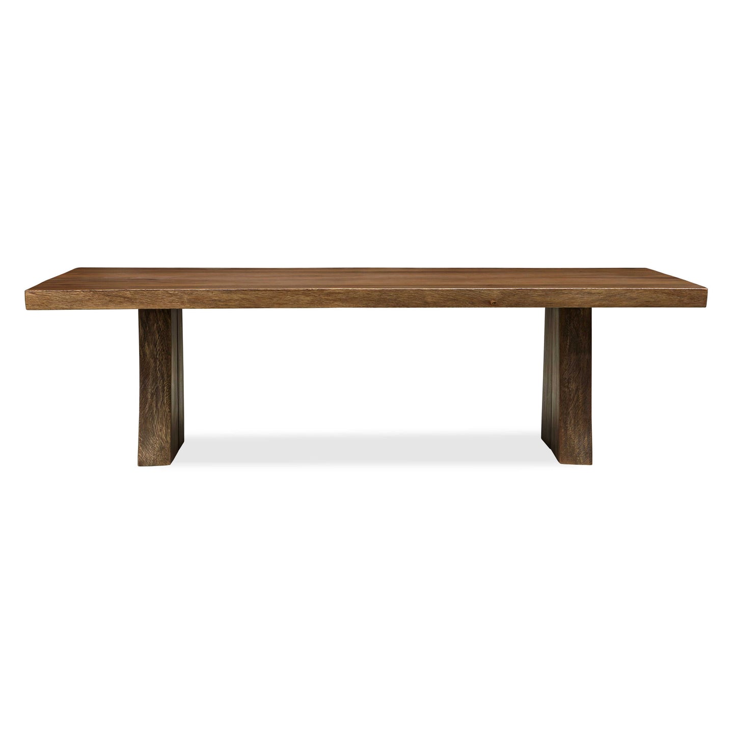 Glenmore - Wood Coffee Table - Woodtone