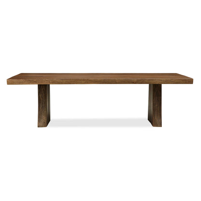 Glenmore - Wood Coffee Table - Woodtone