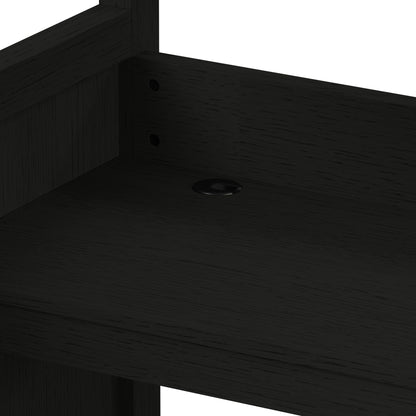 Ridgemont - Loft Complete Bunk Bed