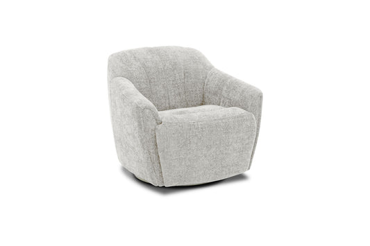 Millie - 1P Swivel Recliner (Footrest Only)