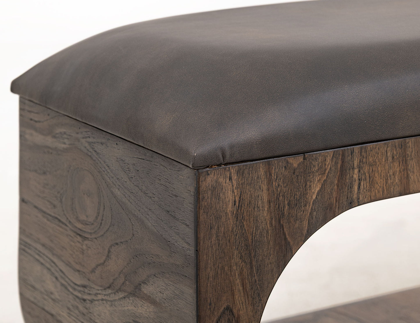 Balam - Bench