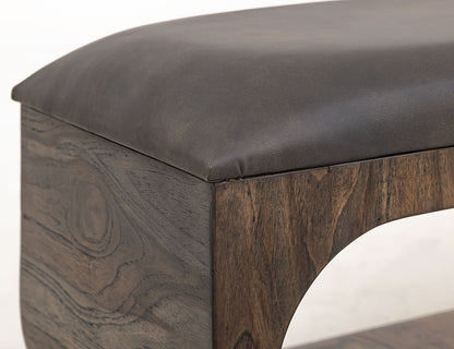 Balam - Bench