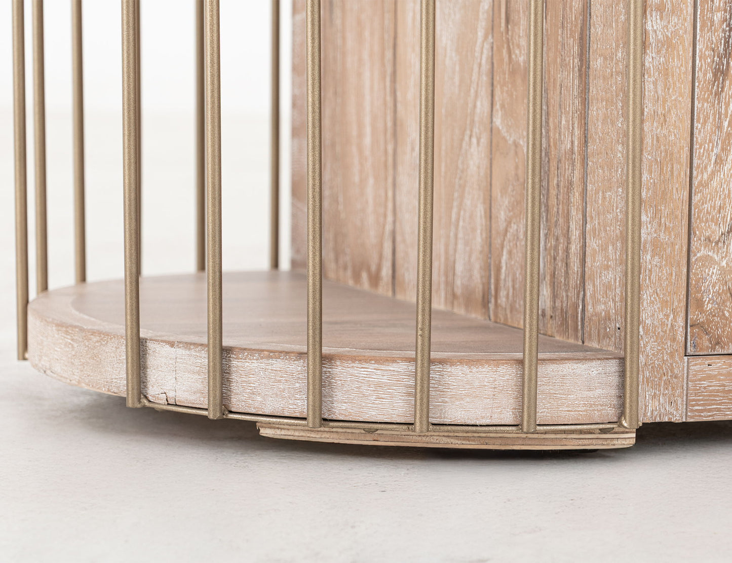 Balam - Kitchen Island
