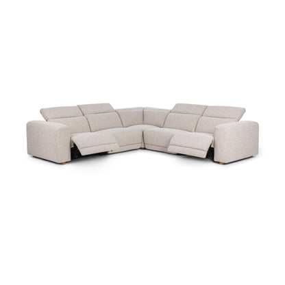Knoxville - Power Recliner Sectional